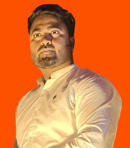 Er. एम एन रब्बानी (राजा जी)